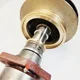 View Pentair Aurora 410 Series 8x10-12 Single Stage Split Case Pump Rotating Assembly image 3