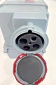 View Leviton Powerswitch Mechanical Interlock 4100MI7W image 5