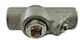 View Crouse-Hinds EYS11SA 1/2" Vertical & Horizontal Female Seal Fitting Aluminum image 6