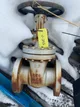 View KF Industries 4-Inch Class 300 Flanged Gate Valve GA0301XU image 3