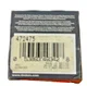 View Timken 472475 Industrial Oil Seal 1.187 x 1.874 x 0.250 image 3