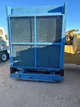 View MTU 16V2000 1000 kW Diesel Generator Set with Stamford CC634C Alternator image 3