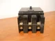 View Trumbull AT31030 30A 3-Pole 250V Molded Case Circuit Breaker image 4