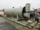 View Hanover Indirect Fired Line Heater 60" x 20' 2MM BTU/HR SN5246 image 8