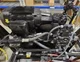 View Hycomp 2WN34F1-B401-BLMVA-20/30T Oil-Free Two-Stage Nitrogen Booster Compressor Package image 6