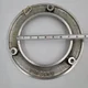View Worthington 6FRBH-111 Suction Side Wear Plate 34325-91 316SS image 7
