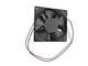 View Orion Fans OD8032-24HB Brushless DC Axial Fan image 4