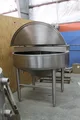 View 100 Gal Jacketed Cook & Cool Tank image 1