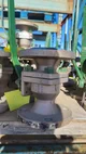 View Neway FB2-R20R01N 2" x 1.5" Class 150 Flanged Ball Valve image 2