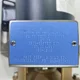 View Scot Pump B48378X441J05XX Bronze Centrifugal Pump with Leeson 0.5 HP DC Motor, 1.5" NPT image 6