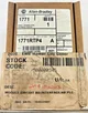 View Allen-Bradley 1771-RTP4 Remote Termination Panel Series A image 1