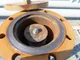 View Bailey's Welding Fuel Gas Filter 6-3/4" x 4'3" image 2