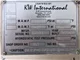 View KW International 24" x 7'6" Vertical 3-Phase Separator image 6