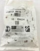 View Foster 60-5 Quick Coupler Plug 1/2 Inch Hose Stem (Bag of 10) image 1