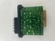 View GE Fanuc IC610MDL176A Isolated 230V AC Output Module, 4 Circuits image 1