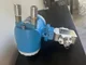 View Endress+Hauser Promag 53H Electromagnetic Flowmeter 53H04-1JQ2/0 image 5