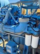 View MTU Detroit Diesel 16V2000 M36 R1637M36 Diesel Engine with Radiator Skid image 5