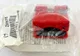 View Hubbell HBLSCR Single Pole Snap Back Cover, Red image 3