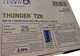 View Howard Leight Thunder T2H Earmuffs 1011602 with Air Flow Control image 4