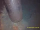 View United Process Systems 6 5/8" x 17' Packed Glycol Contact Tower image 5