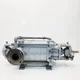View Flowserve WDR 4-Stage Horizontal Multistage Pump with Inducer, Size 32 image 3
