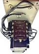 View Cutler-Hammer A50DNV0 NEMA Size 2 Vertical Reversing Starter image 4