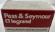 View Pass & Seymour Legrand FS-2 Fluorescent Lamp Starter for 14, 15 & 20 Watt Lamps (Box of 10) image 5
