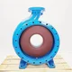 View Goulds 3180L i-Frame 4x6-19 Centrifugal End Suction Process Pump image 2