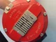 View Steriflow 3/4" Jordan Valve Model 97 Stainless Sanitary Control Valve image 9