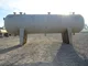 View Coastline Process Equipment Horizontal Skimmer Tank, 54" Diameter x 15' Length image 1