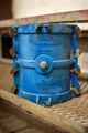 View PowerSeal 3202 3-Inch Ductile Iron Split Sleeve Repair Clamp image 2