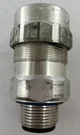 View Thomas & Betts Star Teck Extreme STE100 Aluminum Cable Fitting image 2