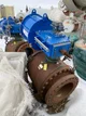 View Neway 20 Inch Class 300 Trunnion Mounted Ball Valve with Limitorque Electric Actuator image 3