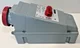 View Leviton Powerswitch Mechanical Interlock 4100MI7W image 7