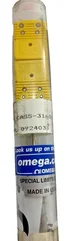 View Omega CASS-316G-12 Type K Thermocouple Quick Disconnect Probe image 1