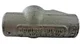 View Crouse-Hinds EYS11SA 1/2" Vertical & Horizontal Female Seal Fitting Aluminum image 3