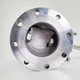 View Fisher 2-inch V150 Vee-Ball Control Valve CL150 CG8M image 4