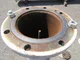 View Valerus Vertical Pressure Vessel FG210033 8-5/8 in x 45 in image 2