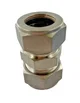 View Swagelok SS-25M0-6 Stainless Steel Metric Reducing Union, 25 mm x 6 mm image 1