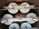 View Winston Mfg Corp Filter Separator 150H-FC01, 20" x 9'3" image 12