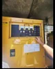 View Caterpillar 3412 800 kW Diesel Generator Set image 3