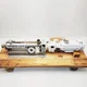 View SEEPEX BCSB 2-12 Progressive Cavity Pump with Nord SK 12F N140TC Gear Reducer and Baldor 1.5 HP DC Motor image 1