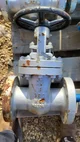 View KF Valve 3” Class 300 High-Temperature WCB Gate Valve (Part No. GA03011XU) image 1