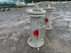 View IES Custom Pressure Vessel 6-3/4" x 18" image 3