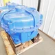View Falk 9GDX Gear Reducer for Lightnin Mixer, Model 915-RELB-200-2, 13.2:1 Ratio, 200 HP image 5