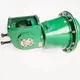 View Fisher 2052 Size 2 Pneumatic Diaphragm Rotary Actuator image 5