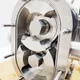 View Waukesha Cherry-Burrell Universal 3 Series 030 U3 Rotary Positive Displacement Pump with Tri-Clamp Connections image 5