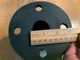 View Proco Style 231 Single Arch Neoprene Expansion Joint 1.5" x 6" image 3