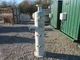 View Gardner-Denver Vertical Gas Scrubber PN 157336, 14" x 4' image 1