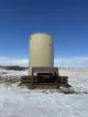 View 400 BBL Partially Internally Coated Tank image 2